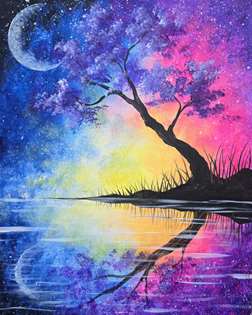 Reflections of a Dream