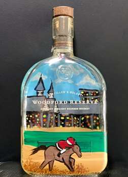 Reserve a Seat at Churchill