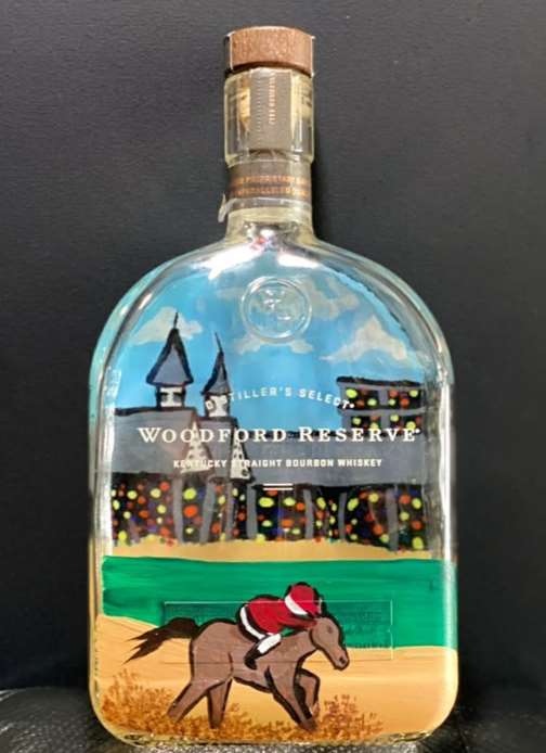 Reserve a Seat at Churchill