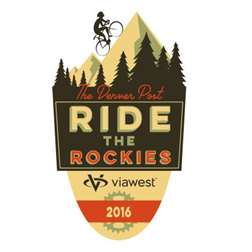 Ride the Rockies 