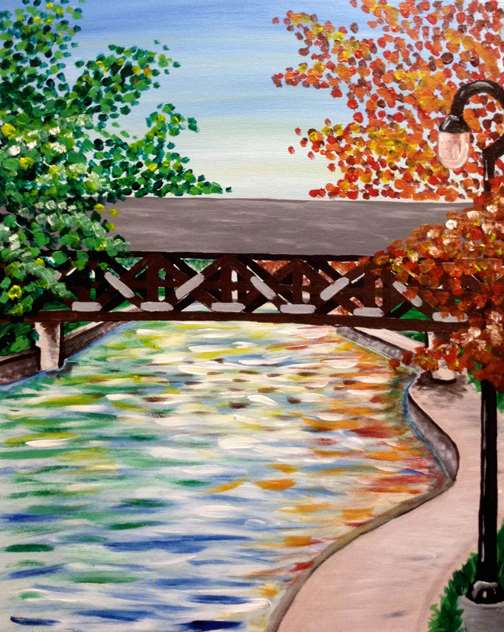 River Walk