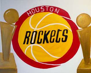 Rocket's Custom 2020