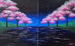 Sakura Love
