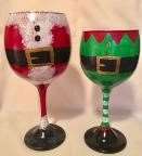 December Promo-Buy 5, Get 1 FREE! Wine Down Wednesday. All wine $5 glass.  