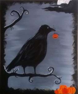 Scare Crow