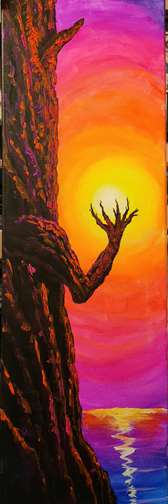 Touch the Sun