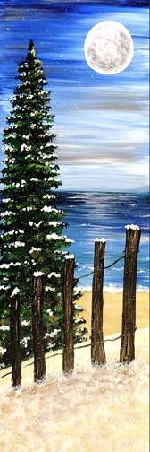 Seaside Christmas