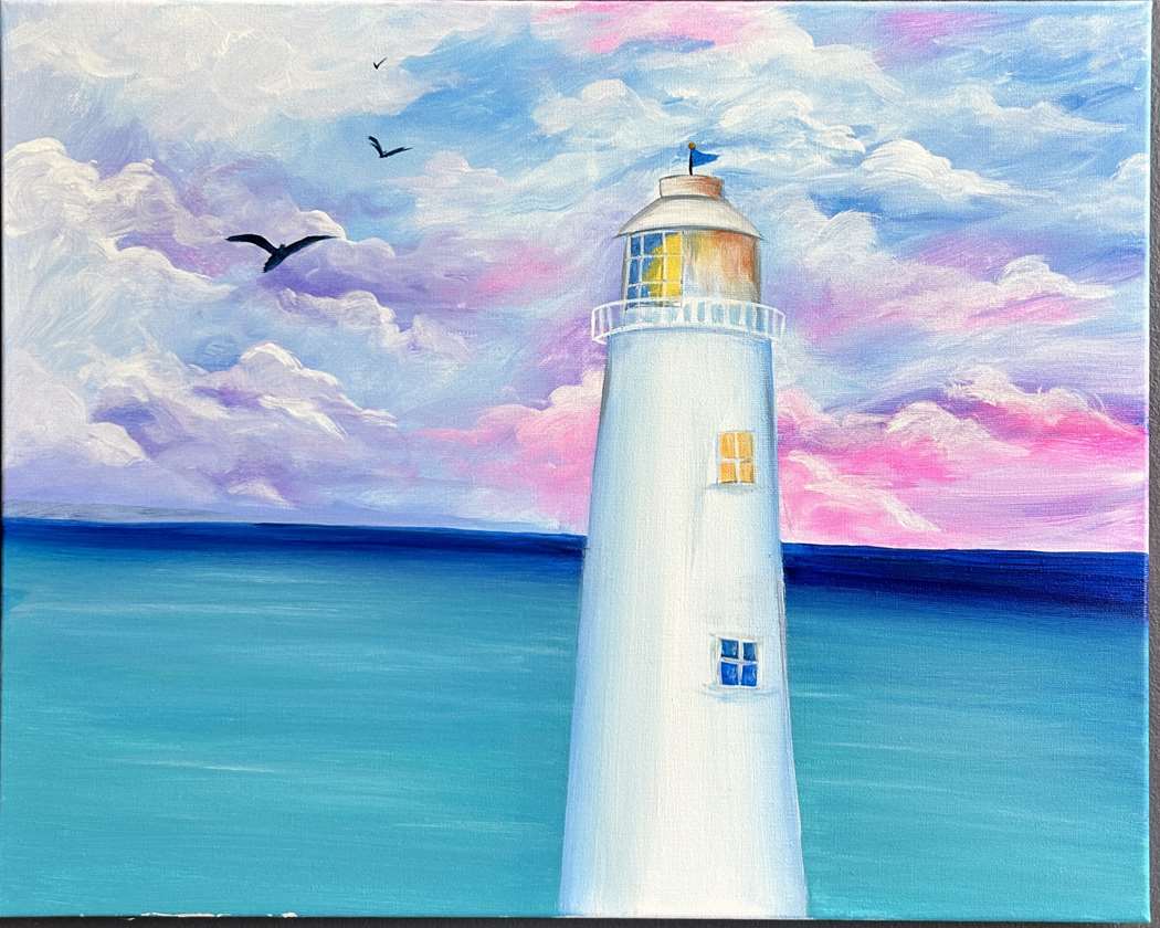 Seaside Haven