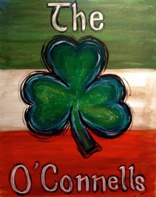 Shamrock Shenanigans