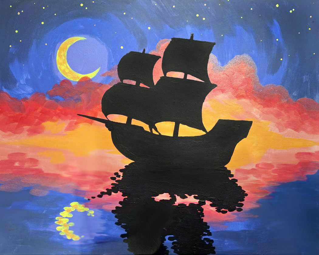 Ship of Dreams
