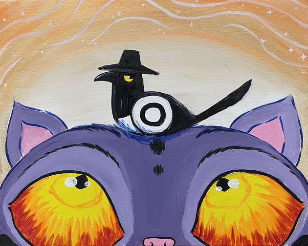 Silly and Suspicious