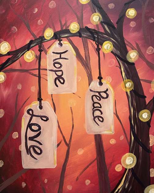 Simple Wishes