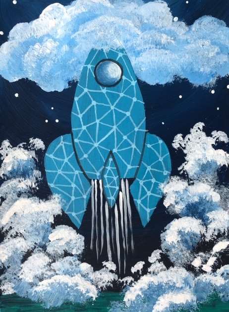 Rocket Ship