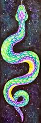 Slither and Shimmer