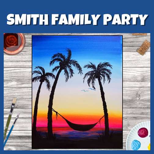 Smith Family Party