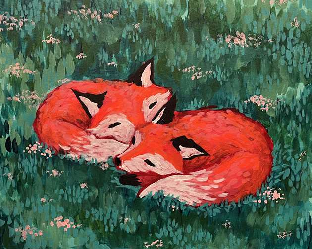 Snooz’n Snugglers