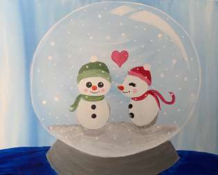 Snow Love