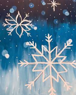 Let It Snow