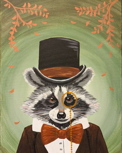 Distinguished Gentleman