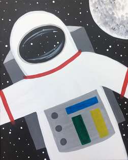 Space Adventure