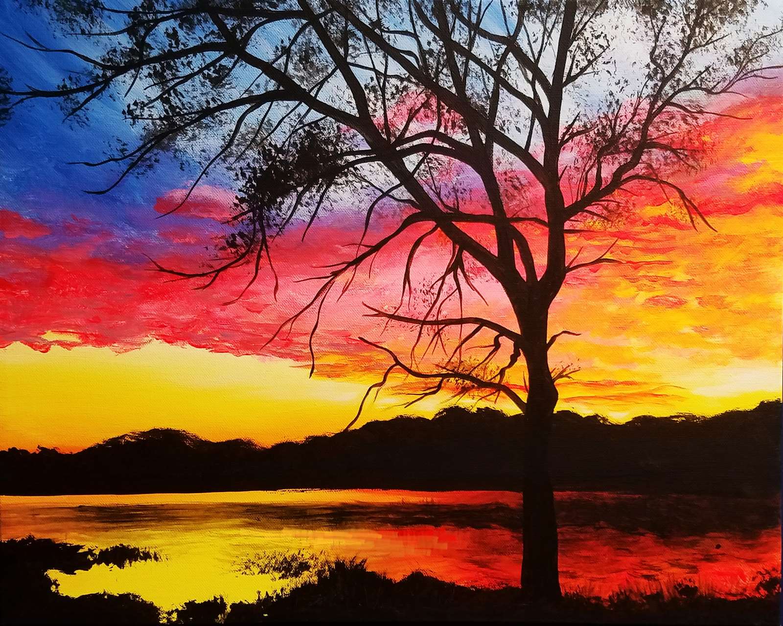 Spectacular Nightfall - Fri, Jul 31 7PM at Appleton