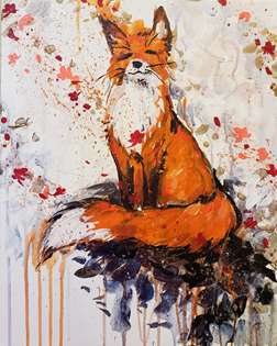 Spirit of Fall