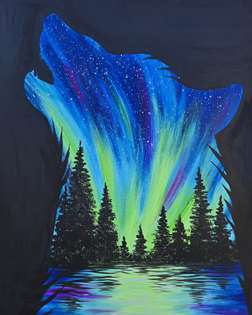 Spirit of the North