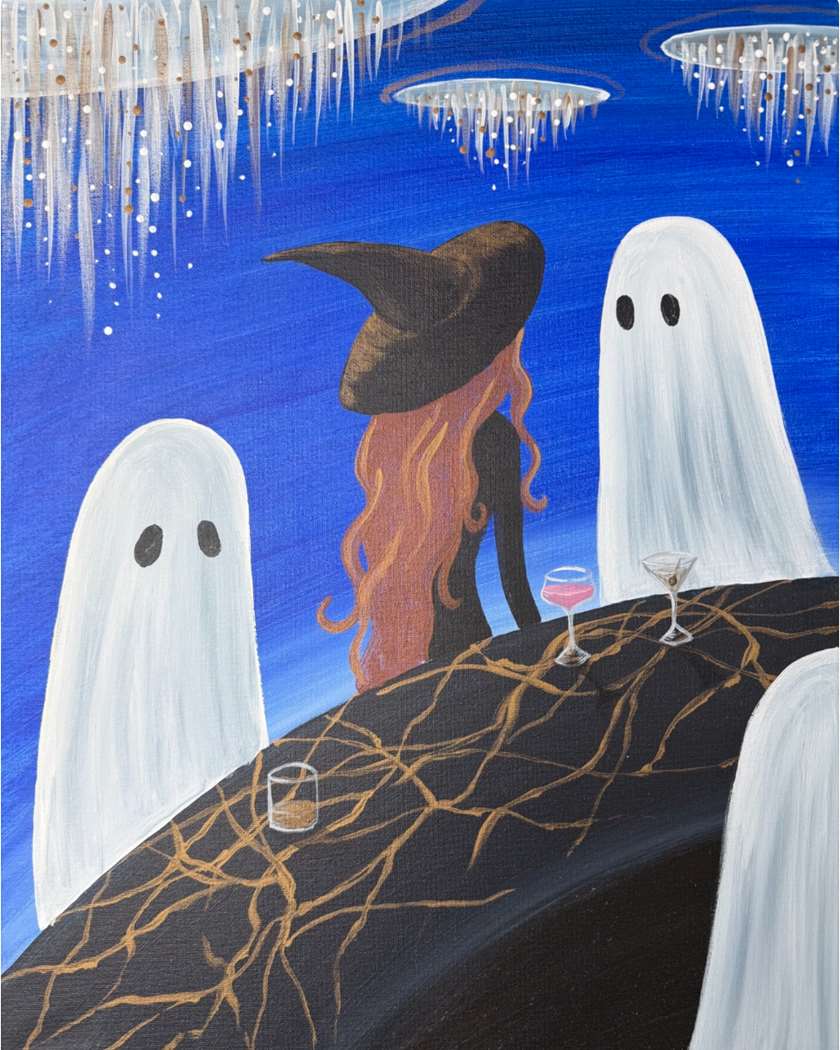 NEW Painting!