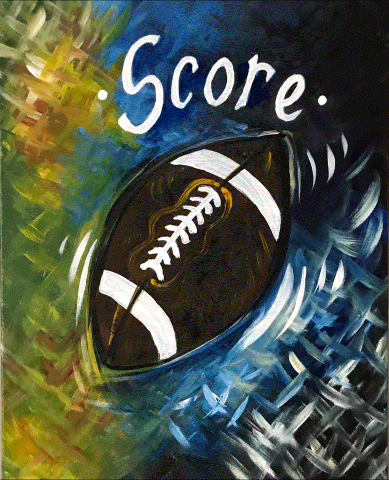 “Sports of All Sorts - Game On!” It’s Personalized