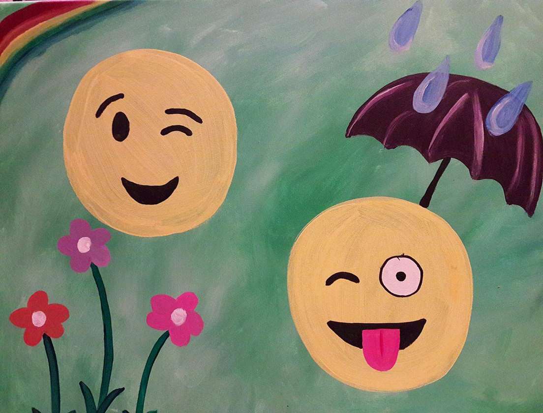 Spring Emoijs Spring Snapchat Emojis at Rosemary Berrios blog