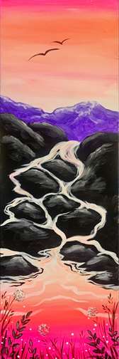 Springs Stream