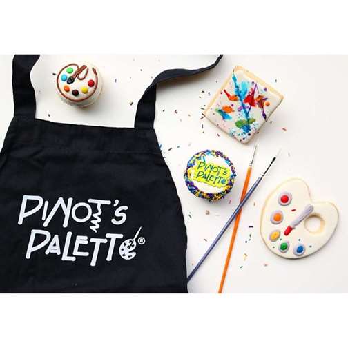 St Charles Original! 