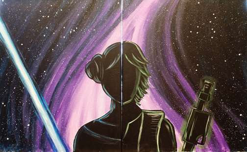 Star Crossed Lovers