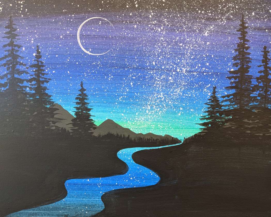 Stardust River Sat Aug 03 7pm At Huntington Beach