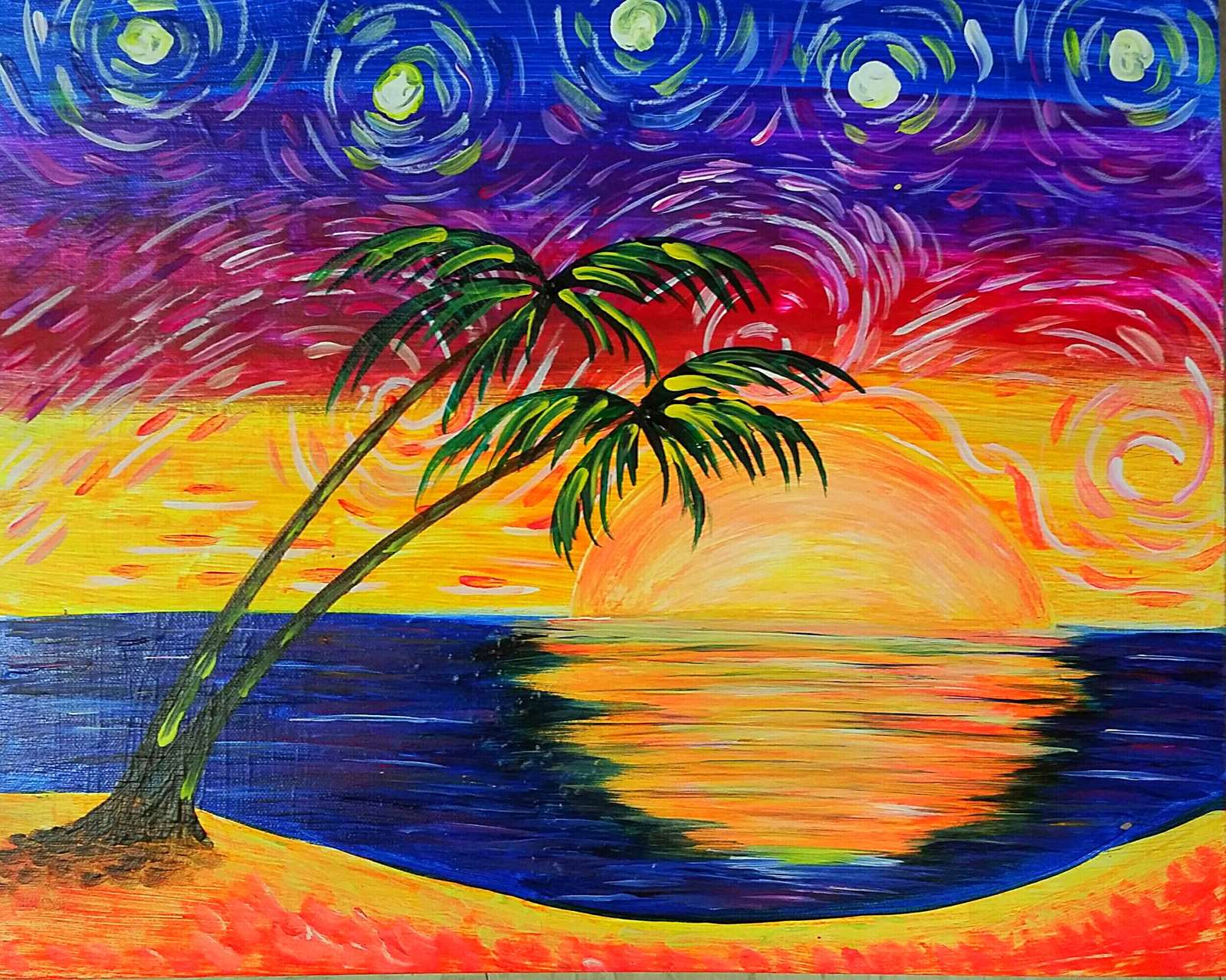 Starry Night On The Beach Sat Aug 11 7pm At Alamo Heights
