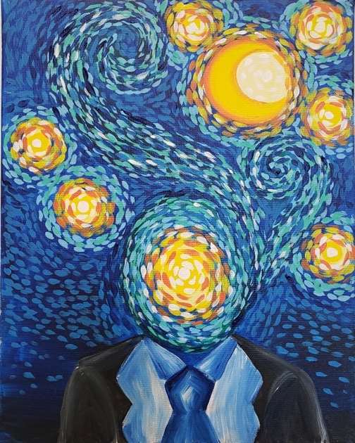Starry State of Mind
