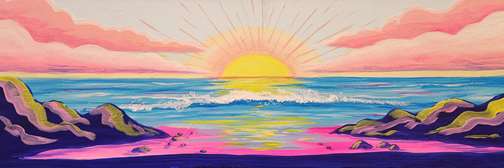 Stunning Sunset