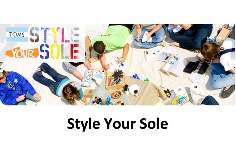 Style Your Sole