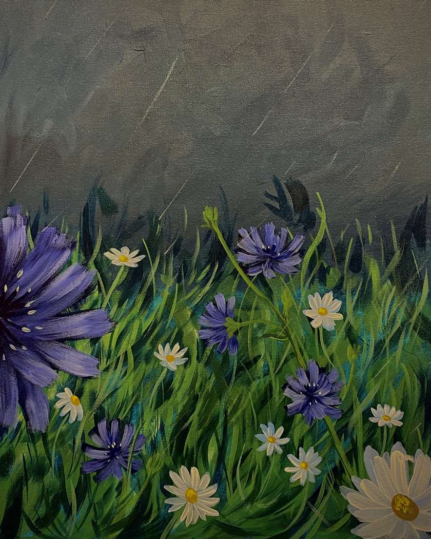 11"x14" Canvas! Save Time & Money!