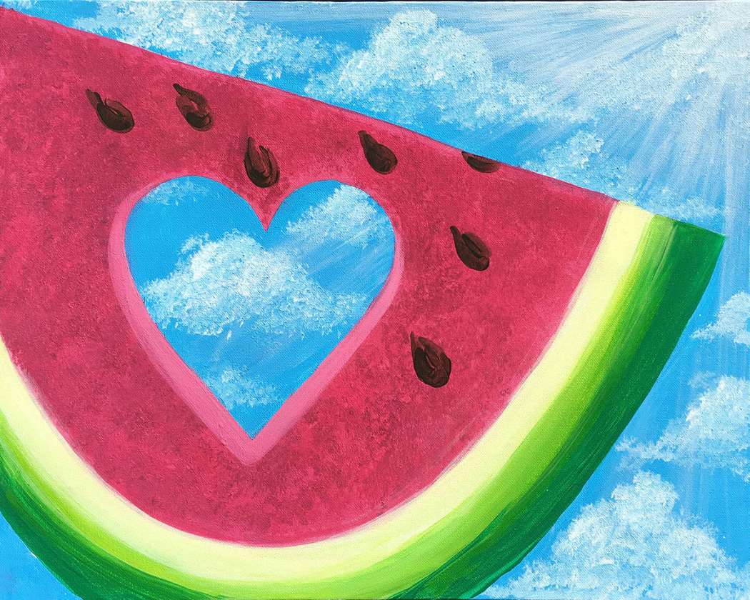 Join the  🍉 FUN - For Everyone!
