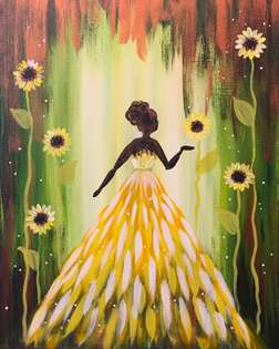 Sunflower Dance