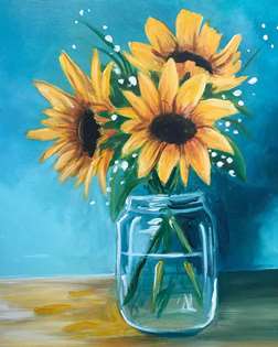 View Paint And Sip Artwork Pinot S Palette