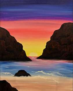 Sunset Cliffs