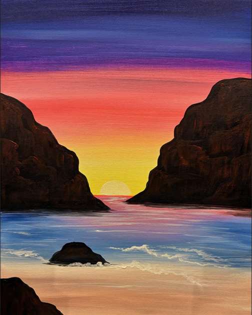 Sunset Cliffs