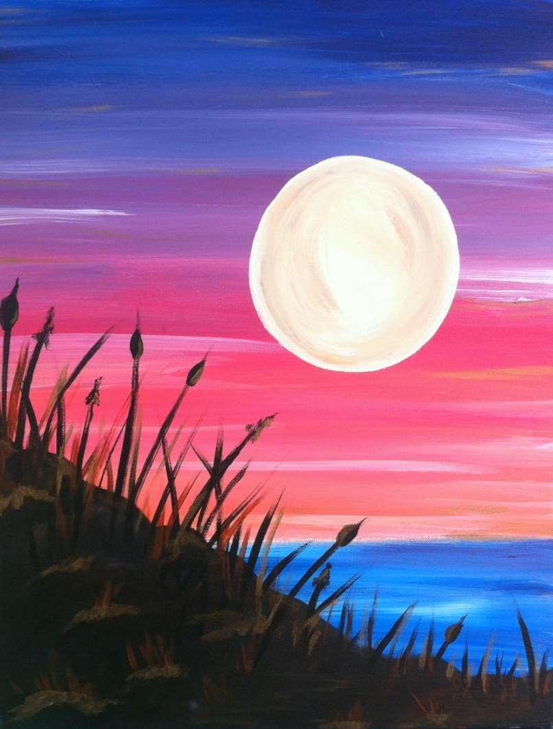 Sunset Lake Sat Aug 20 7pm At Alamo Heights