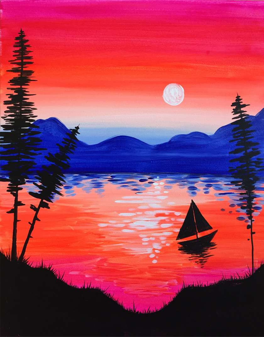 Sunset Sailing Fri Mar 27 7pm At Fillmore District