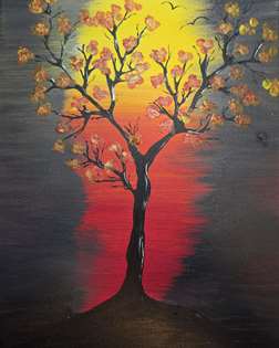 Sunset View