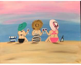 Sunshine & Wine