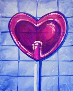 Super Sweet Heart