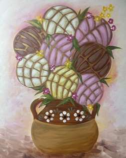 Sweet Florecitas